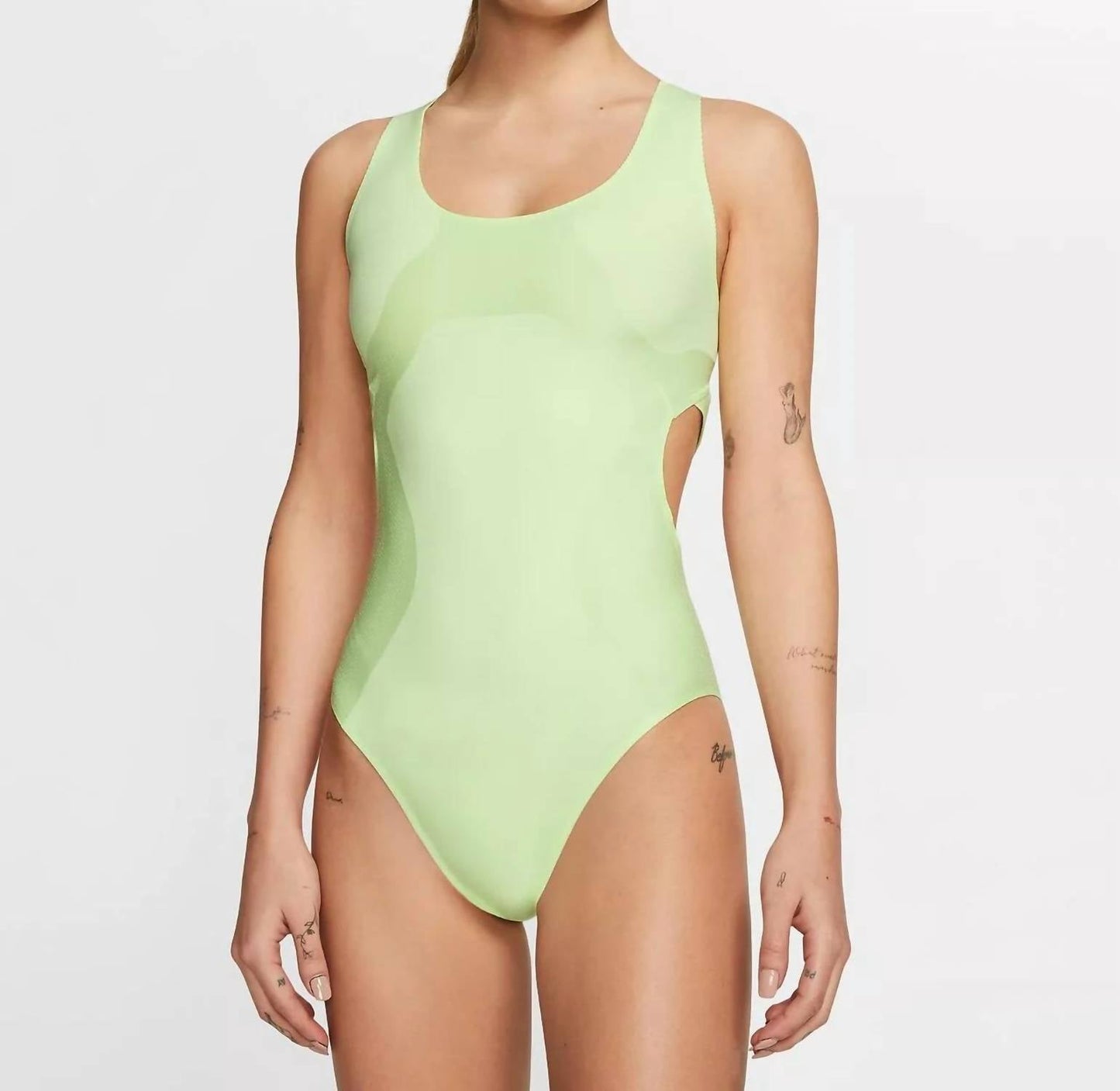 Nike - Ready Run Running Bodysuit