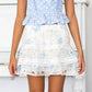 Kestan - Grace Mini Skirt
