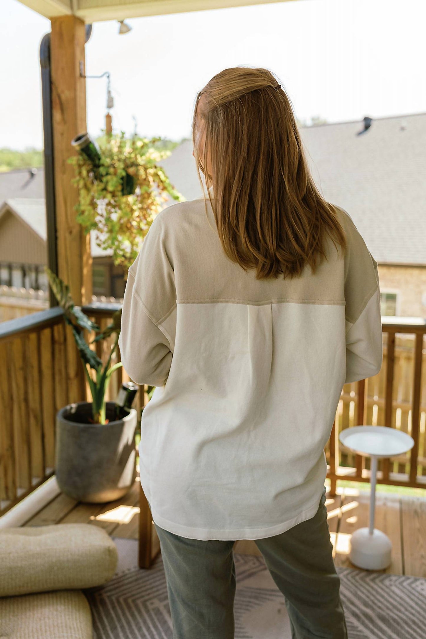 Z Supply - All Day Jacket