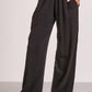 Elan - Smocked Waistband Pants