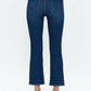 Pistola - Lennon High Rise Crop Bootcut Jeans
