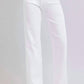 Trendsi - Risen Full Size High Waist Straight Jeans