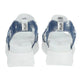 Nerogiardini - Women's T Strap Jean Sandal