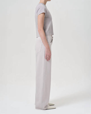 Agolde - Low Curve Jean