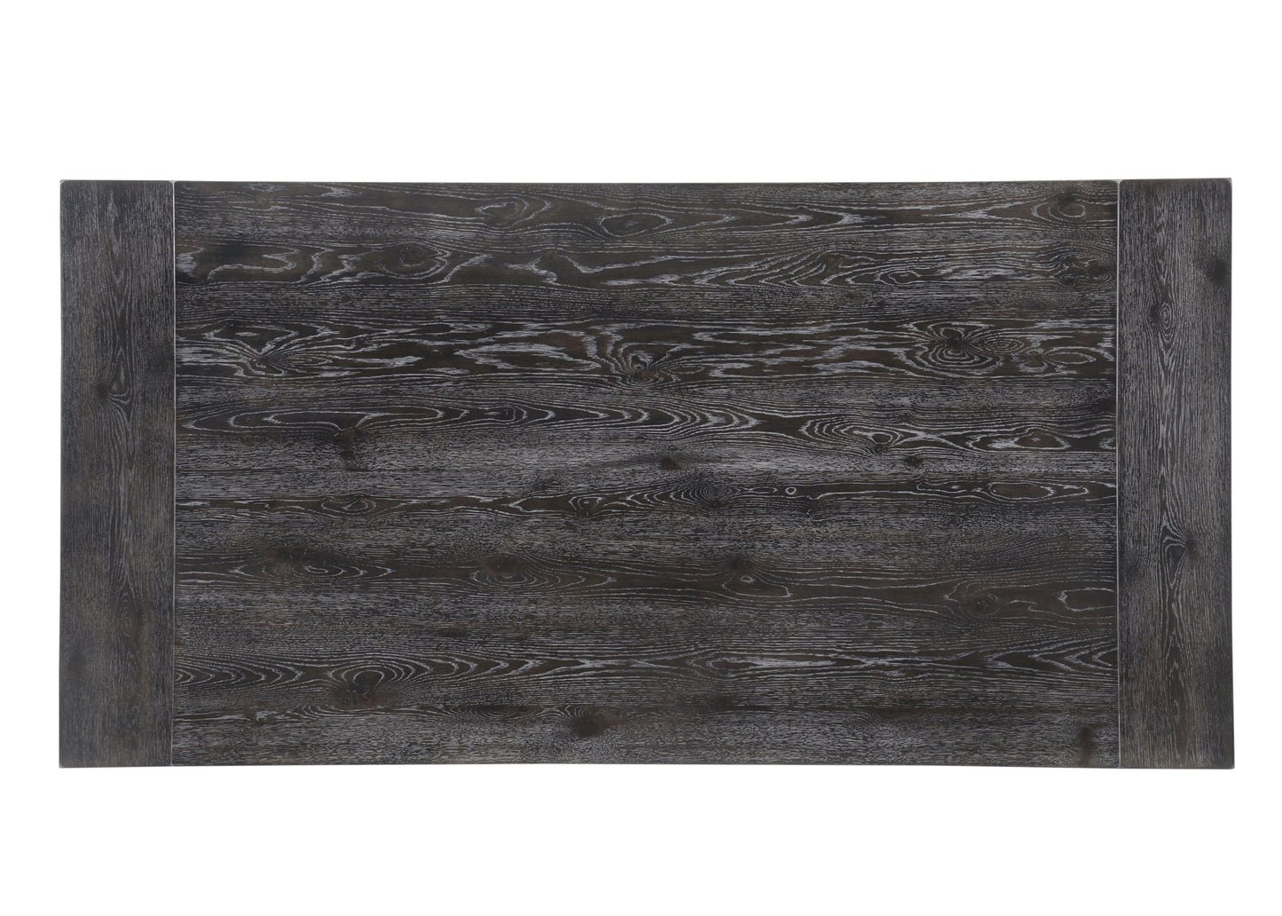 Bernard Weathered Dining Table