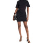 Jonathan Simkhai - Zeus Draped T-Shirt Dress