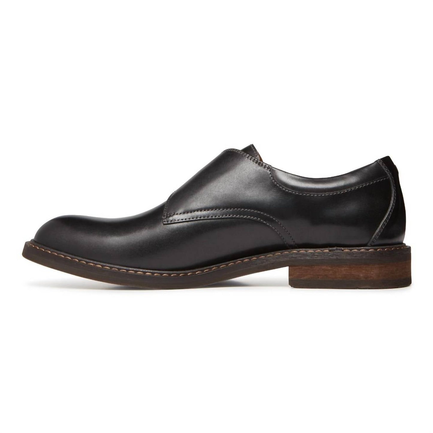 Vionic - MEN'S ANDERS MONK STRAP SHOES