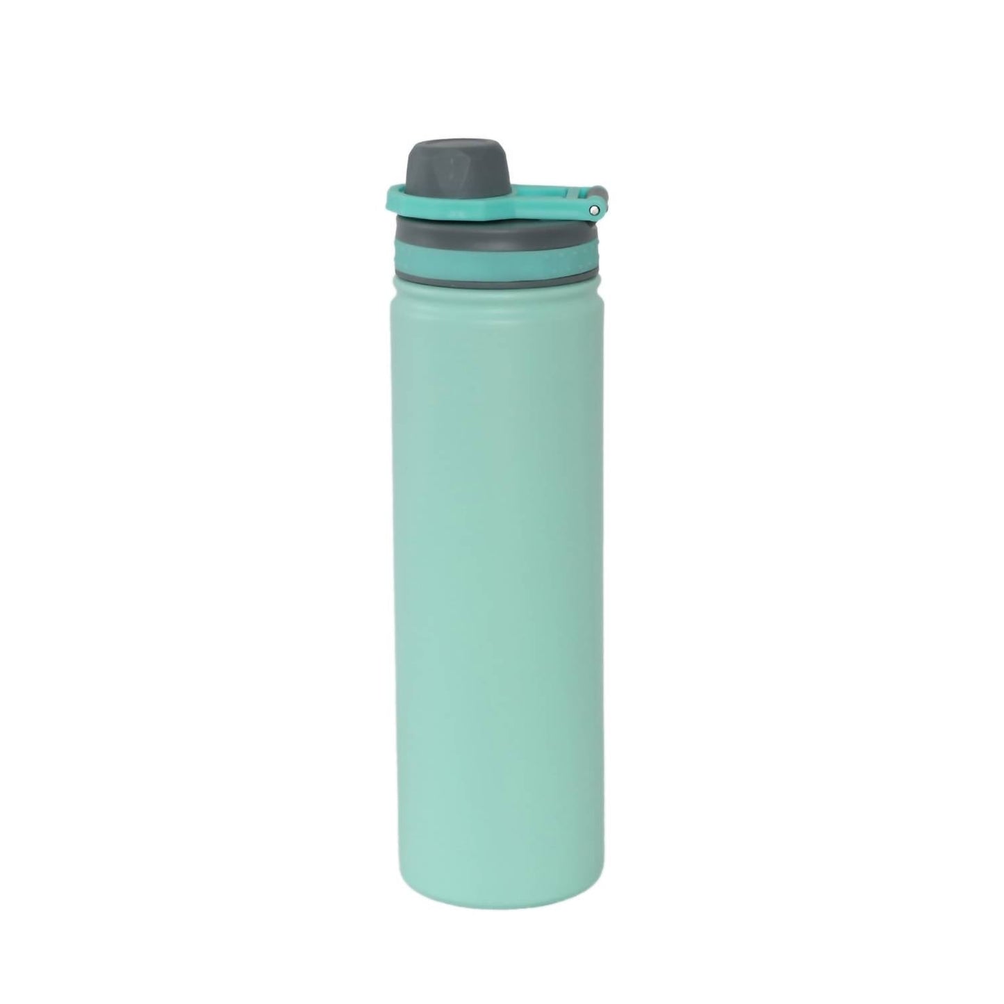 Creative Gifts International - Stainless Steel Water Bottle
