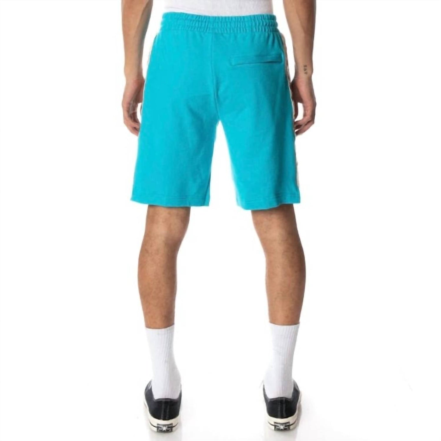 Kappa - Banda Marvzin Shorts