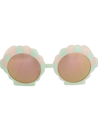 Molo - Kid's Seashell Sunglasses