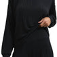 Z Supply - Daydream Rib Long Sleeve Top