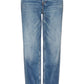 Grlfrnd - Bella Low Rise Boyfriend Jean