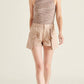 Steve Madden - Nico Sleeveless Bodysuit