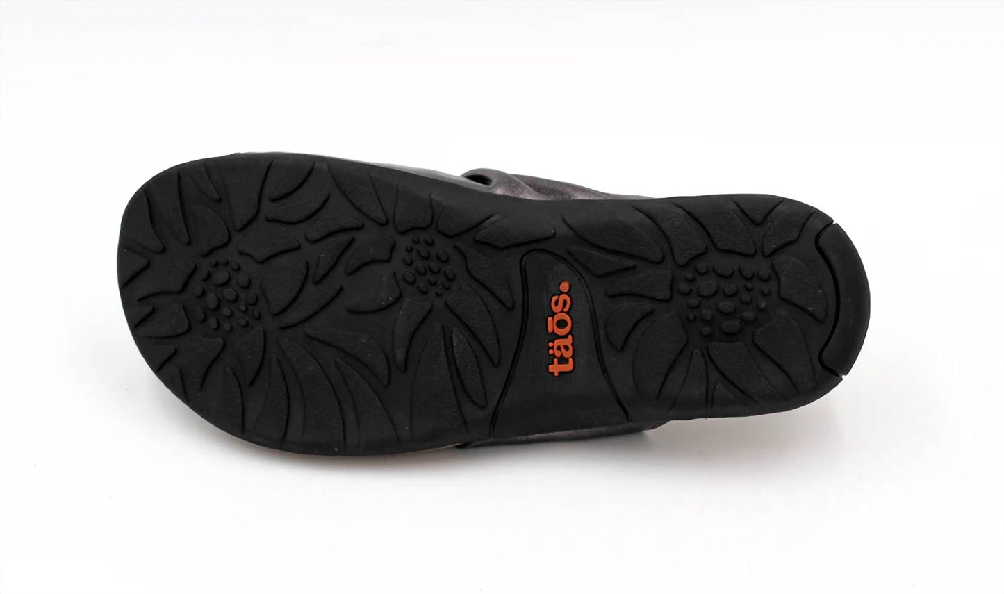 Taos - Women's Gift 2 Sandal