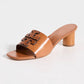 Tory Burch - Women's Ines Mule Sandals