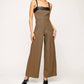 Fifteen Twenty - Paloma Wide Leg Jumpsuit