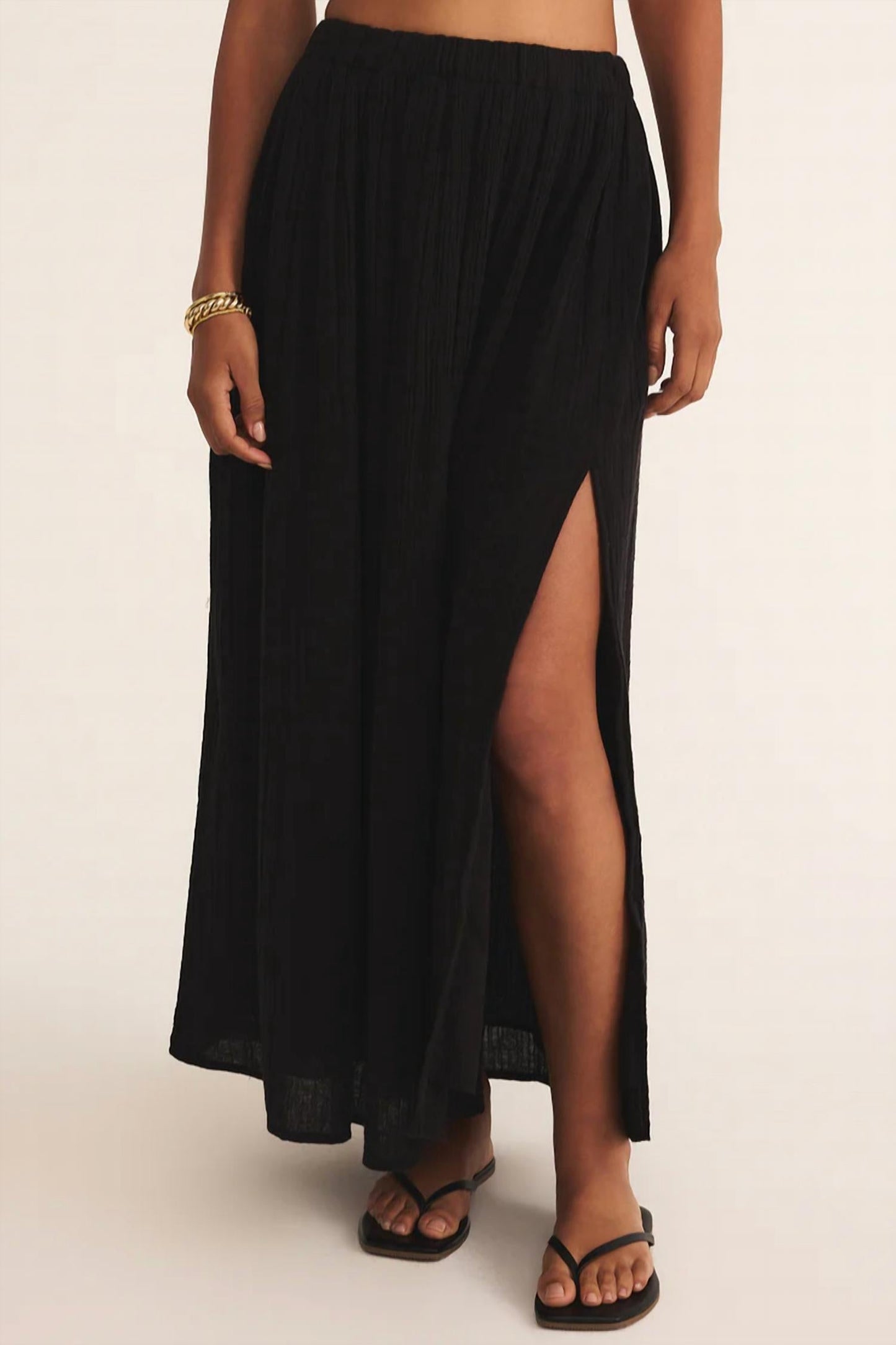 Z Supply - Reina Airy Skirt