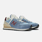 New Balance - Unisex U574 Spr Sneakers