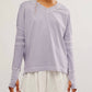 Free People - All Star Layer Long Sleeve Tee