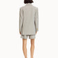 By Malene Birger - Railey Double-Breasted Blazer