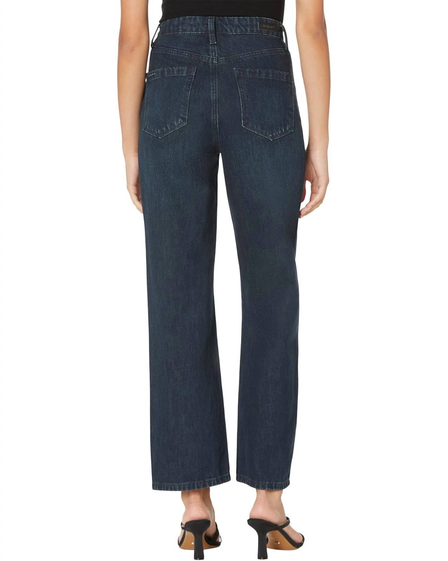 Blanknyc - Baxter Rib Cage Jeans