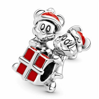Pandora - Disney Mickey & Minnie Present