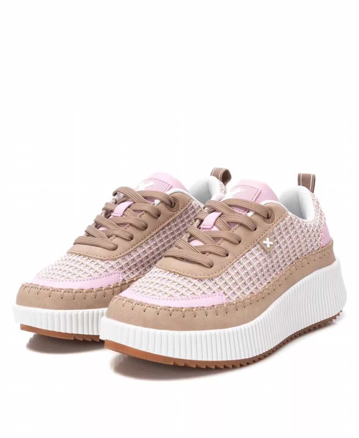 Xti - Women's Technical Modern Sneakers