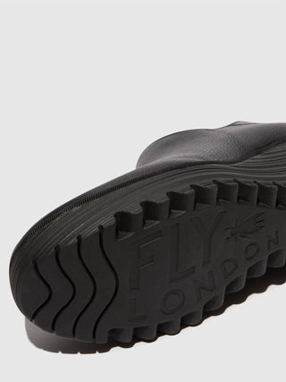 Fly London - Women's Ankle Boots