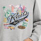 Rails - Vintage Raglan Sweatshirt