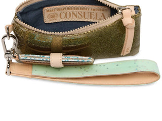 Consuela - Women's Oly Wristlet