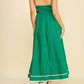 Pinch - Marlie Sporty Dress With Tie Straps