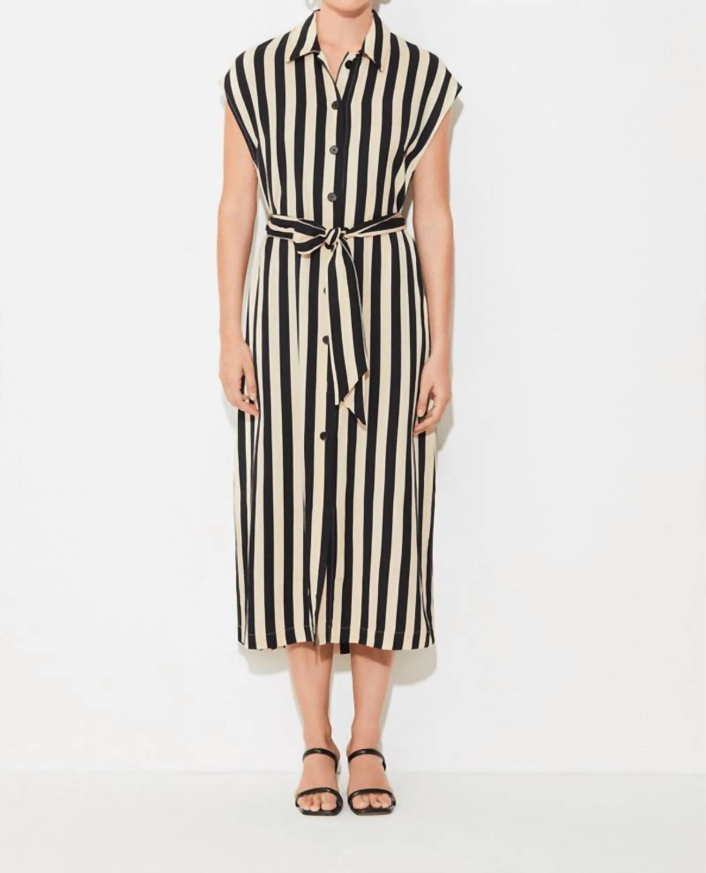 Suncoo - Celest Midi Dress