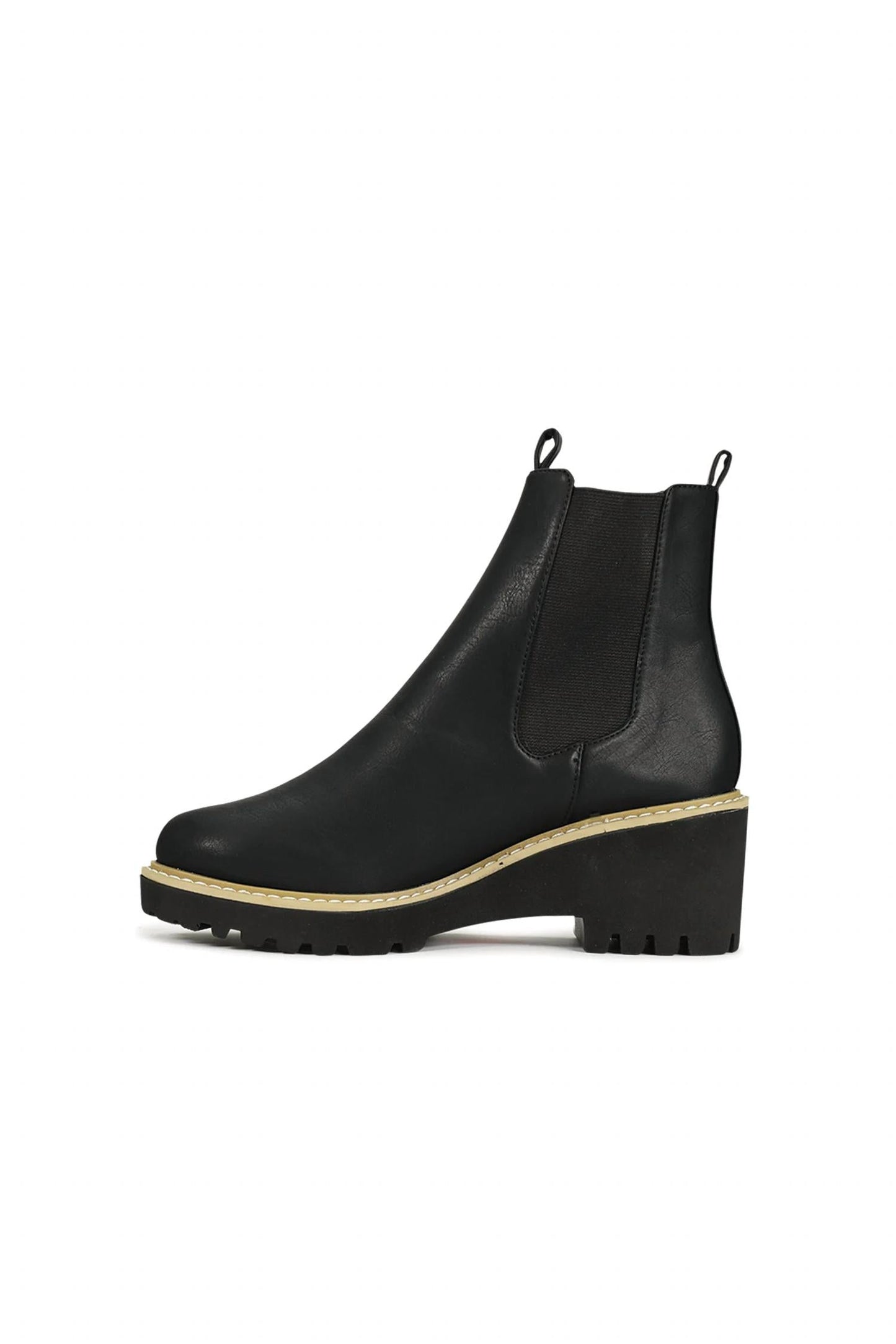 Los Cabos - Women's Ari Wedge Boots