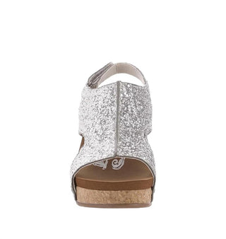 Very G - Women's Culver Sandals