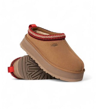 Ugg - WOMEN'S TAZZ SLIPPER
