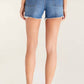 Z Supply - Everyday Hi-Rise Denim Shorts