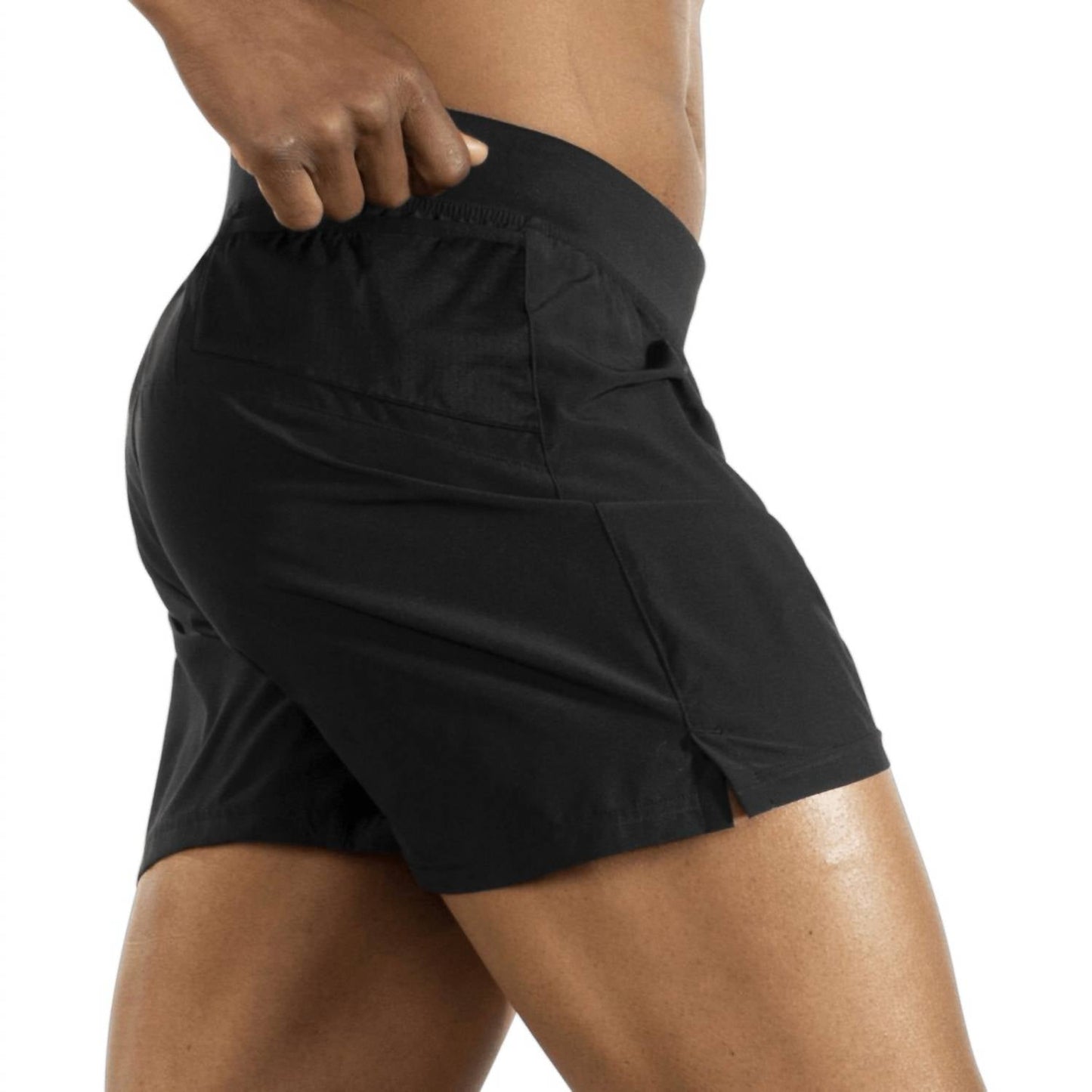 Brooks - Sherpa 5" Short