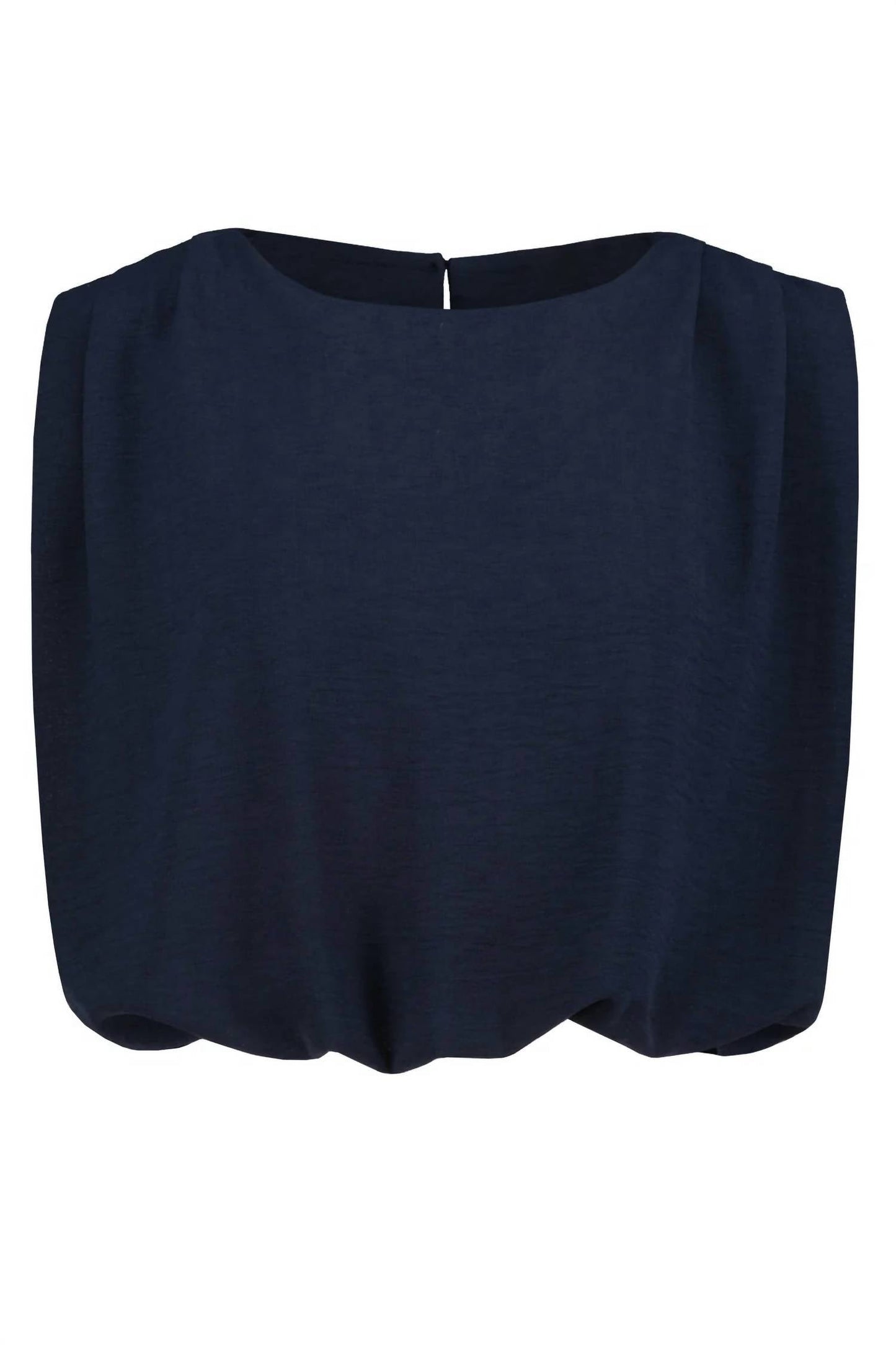 Bishop + Young - Women's Serafina Blue Top