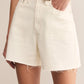 Z Supply - Porter Denim Short