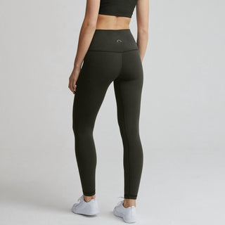 Varley - Legging de cintura alta Let's Move