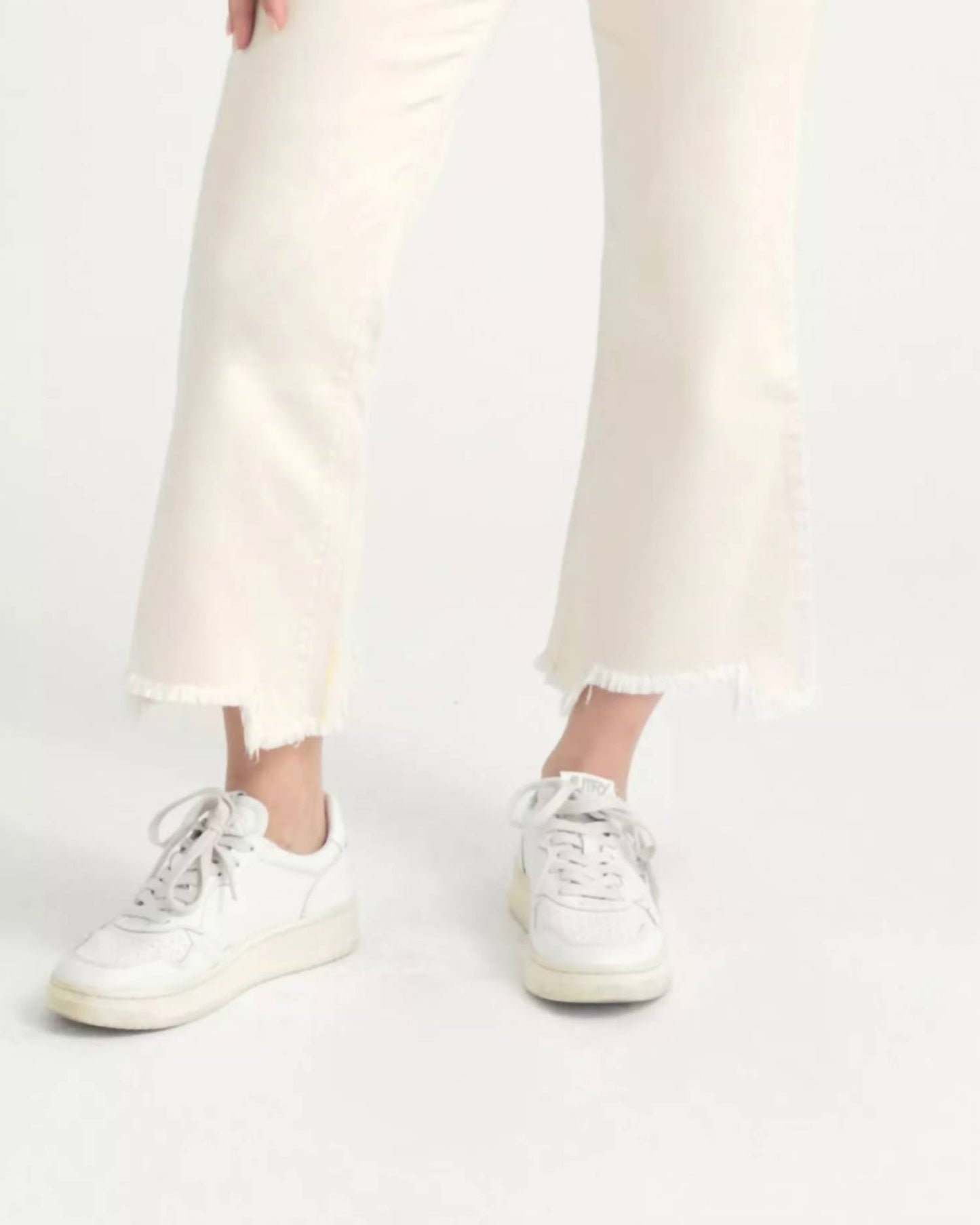 1822 Denim - Luxe Demi Boot Jean