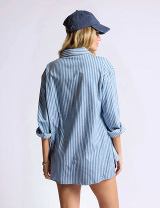 Sage The Label - Macacão Caroline