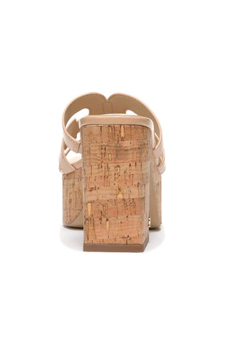 Sam Edelman - Sandália plataforma feminina Dev