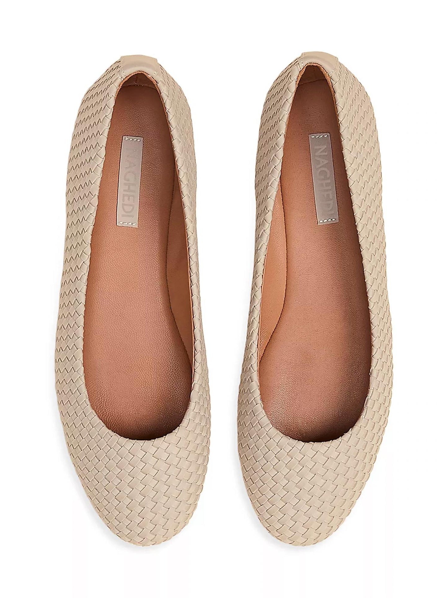 Naghedi - Women's Nomad Ballet Flat