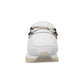 Naked Feet - Women’s Polo Clog Shoes