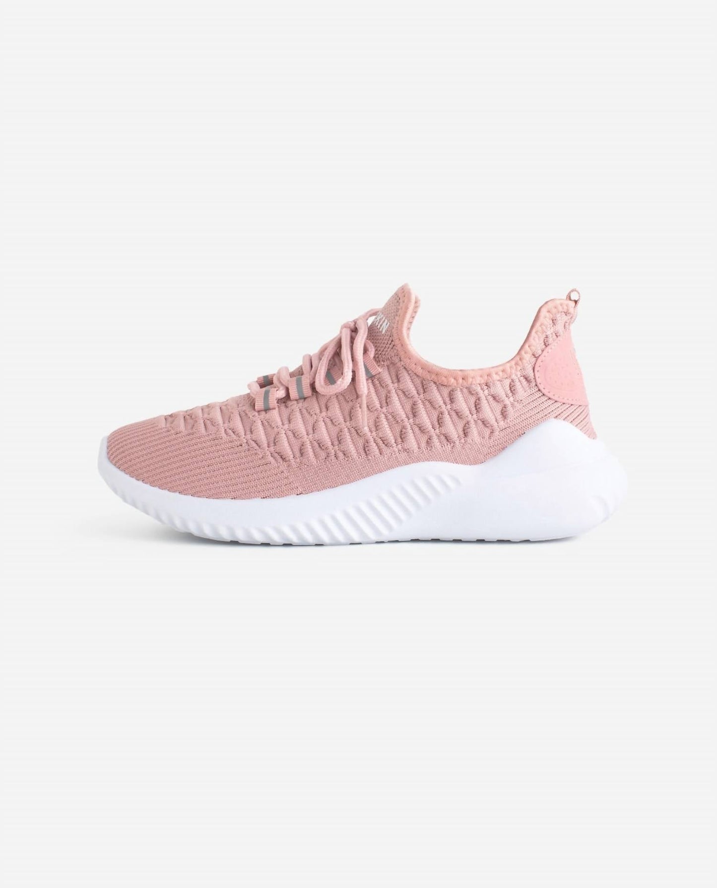 Danskin - Women's Stunt Lace Up Sneaker