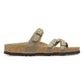 Birkenstock - Women's Franca Sandal