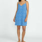Billabong - 90s Babe Mini Dress