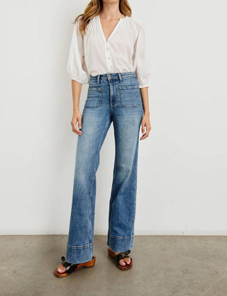 Rails - Alamitos Flared Trouser