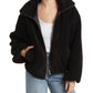Free People - GET COZY TEDDY JACKET